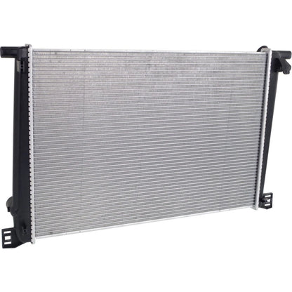 Radiator for Mini Cooper Paceman (2013–2016) MC3010105, CLX-M0-13167-CL360A2