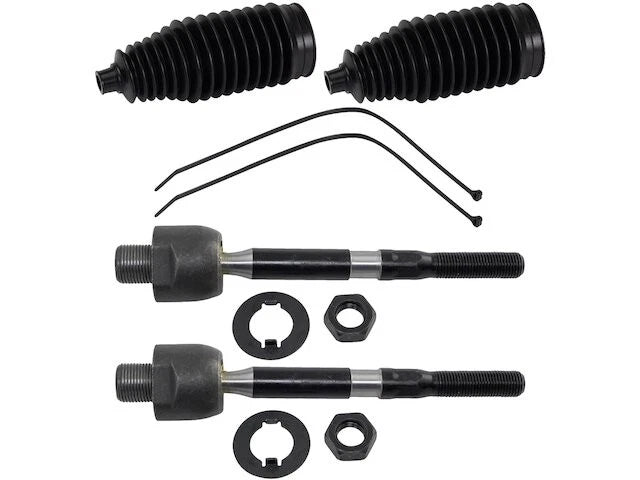 Tie Rod End and Steering Bellows Kit for Acura TLX (2015–2020) 94817TPSW