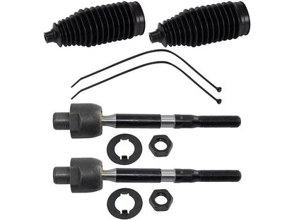 Tie Rod End and Steering Bellows Kit for Acura TLX (2015–2020) 94817TPSW