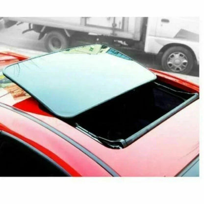Sunroof Waterproof Rubber Seal Strip for Hyundai Tiburon Coupe(2003–2008)