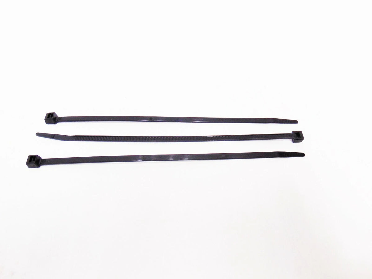 Set of 3 Cable Ties for Arctic Cat Snowmobile (0123-788)