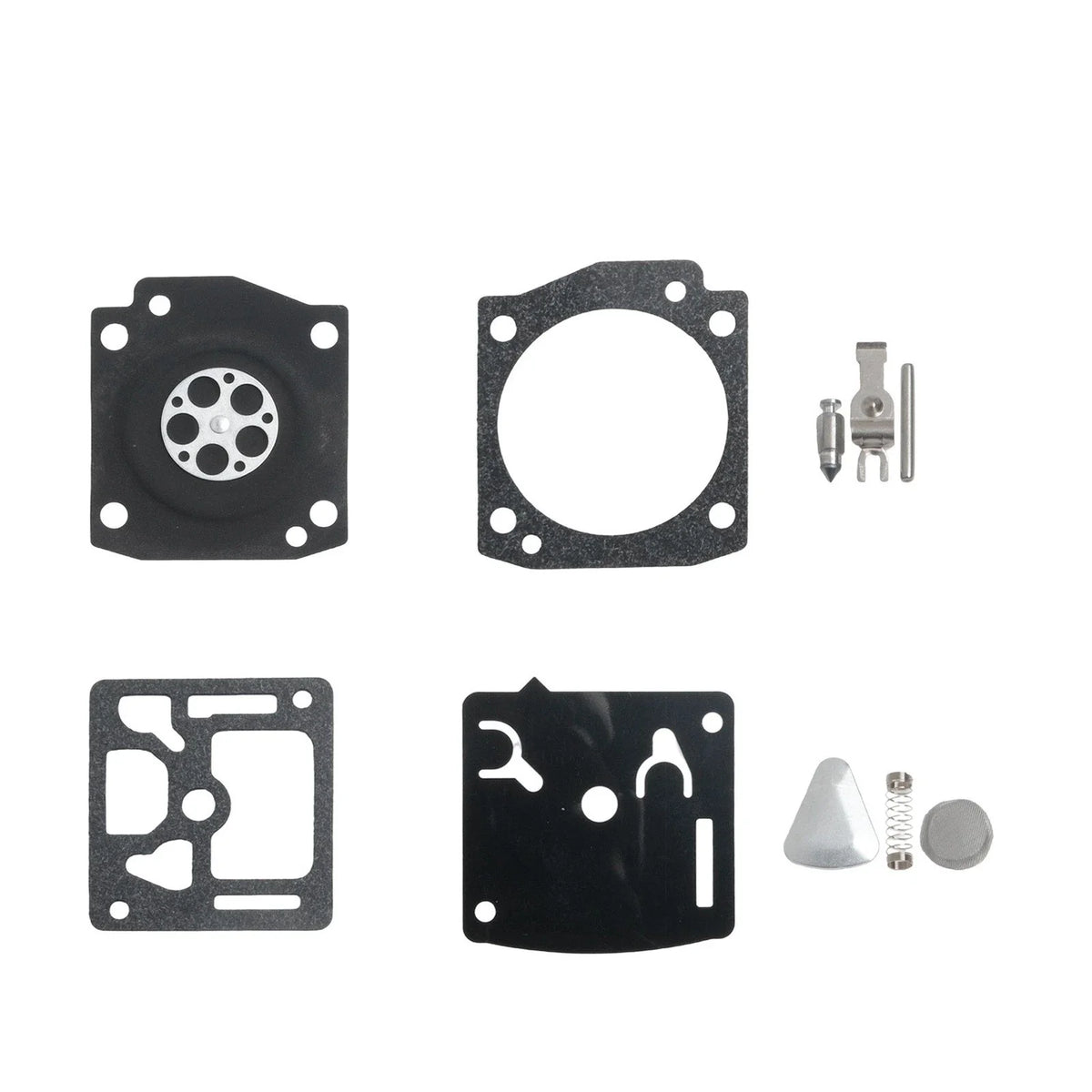 Carburetor Repair Kit for Zama Stihl 036 034 044 MS-340 Chainsaw