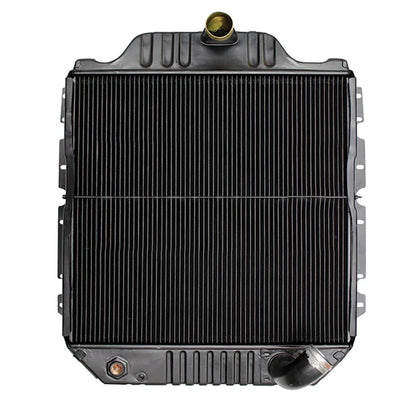 Radiator for International Navistar 3000, 3600, 3800 (No Year Range)