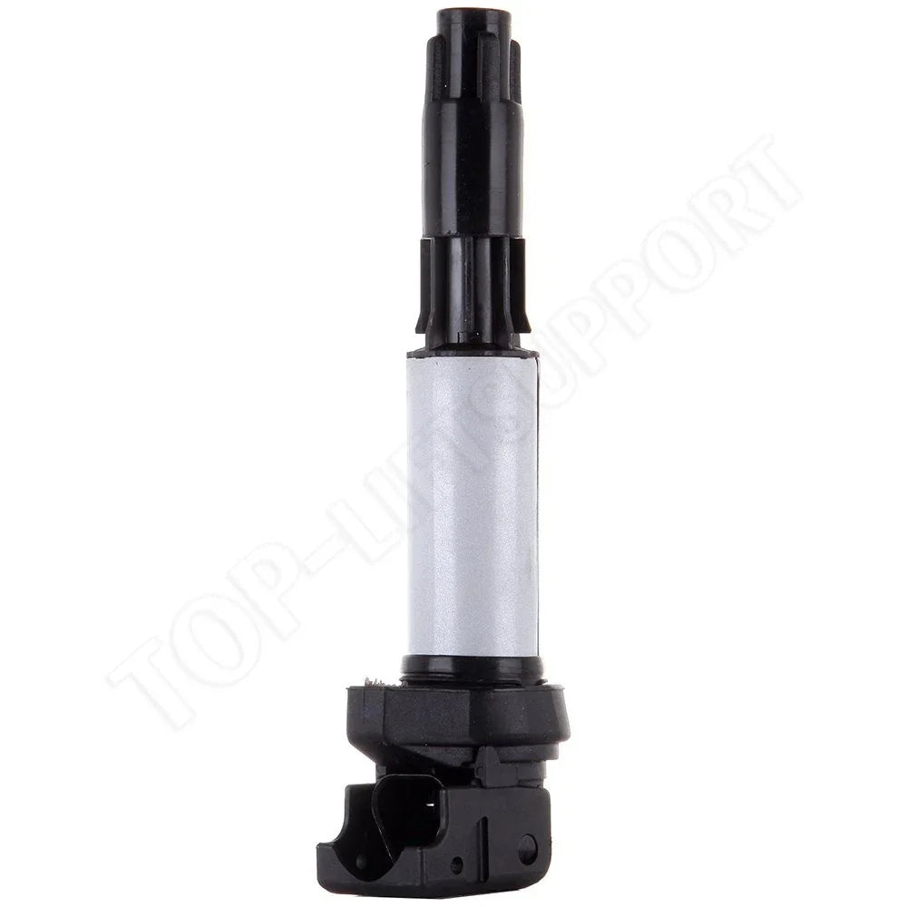 Set of 4 Ignition Coils for Mini Cooper (2011–2015)