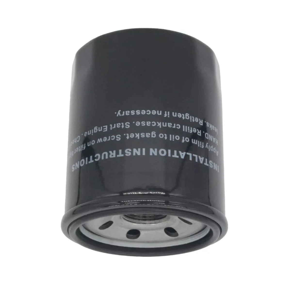 Marine Oil Filter 18-7914 for Mercury 40/50/60HP (Replacement 35-822626Q2 & 822626Q04)