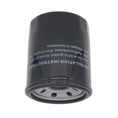 Marine Oil Filter 18-7914 for Mercury 40/50/60HP (Replacement 35-822626Q2 & 822626Q04)
