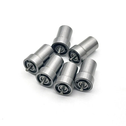 6 x Diesel Injector Nozzle for Nissan Patrol GV IV 2.8D (2010–2020)