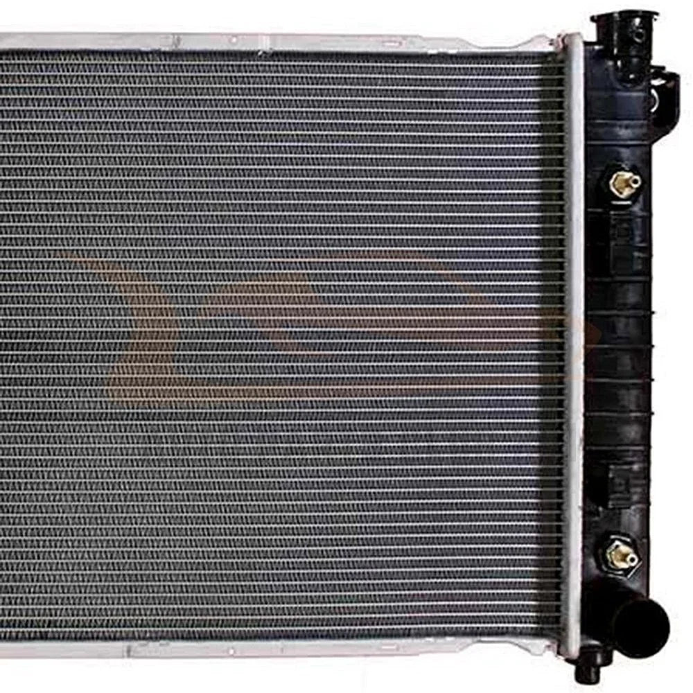 Aluminum Radiator for Dodge Ram 3500 (1994–2002) 8.0L 1555