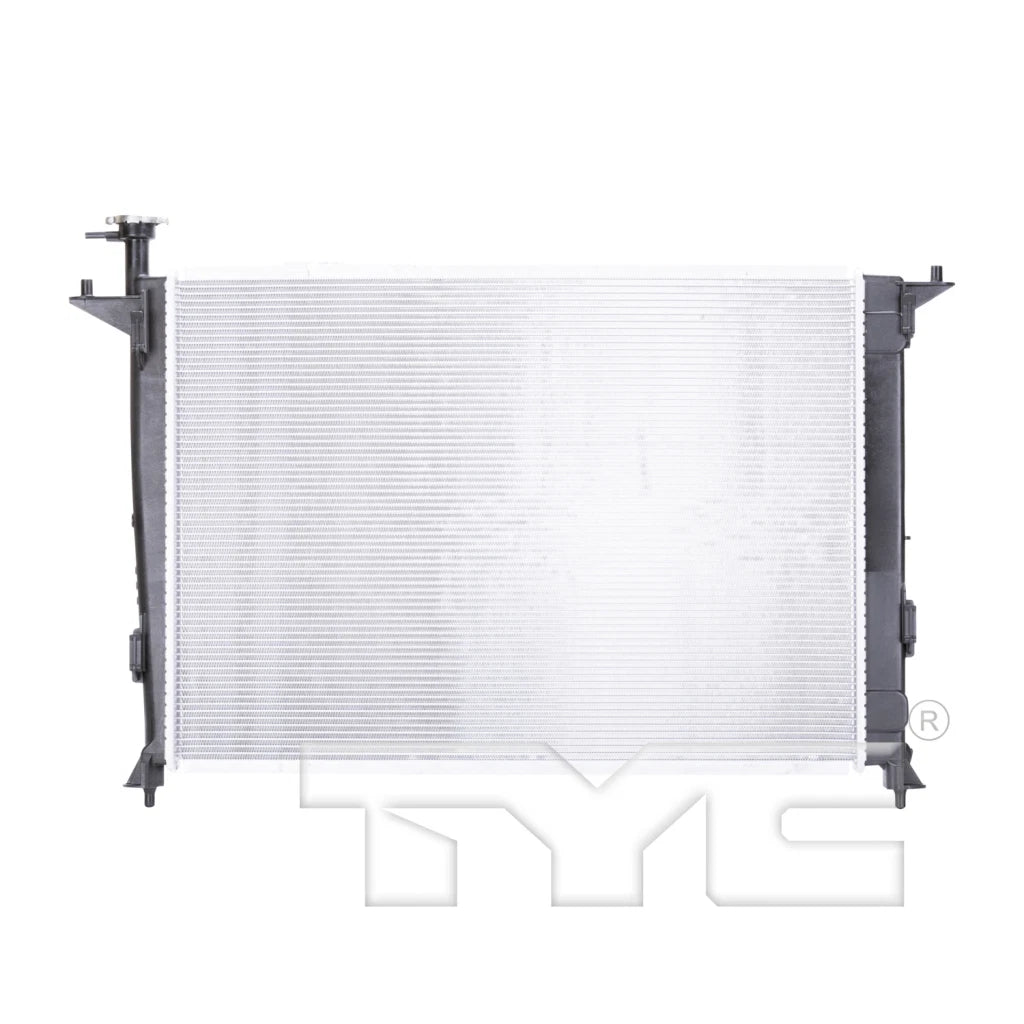 Radiator for Kia Sorento (2016–2019) CLX-M0-13519-CL360A1, KI3010152
