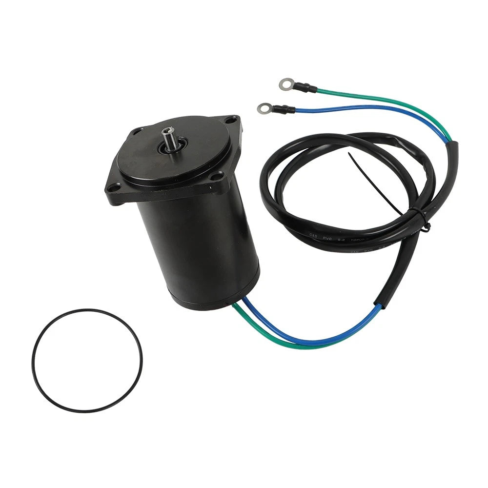 Trim Motor for Suzuki Outboard Motors DF Series (1999–2000) 38100-87J00-0EP