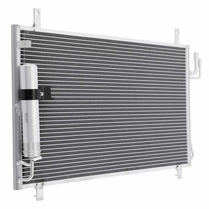 A/C Condenser for INFINITI G35 (2007) 18102698, 92100AM600, 92100AL570