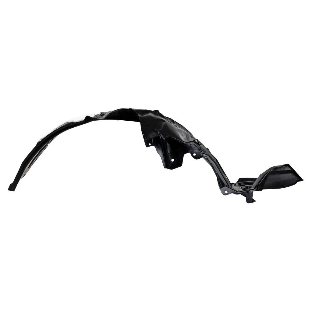 Fender Liner Set for Subaru Forester (2014–2018) PLX-M0-USA-REPS222192Q-CL360A70, SU1248127