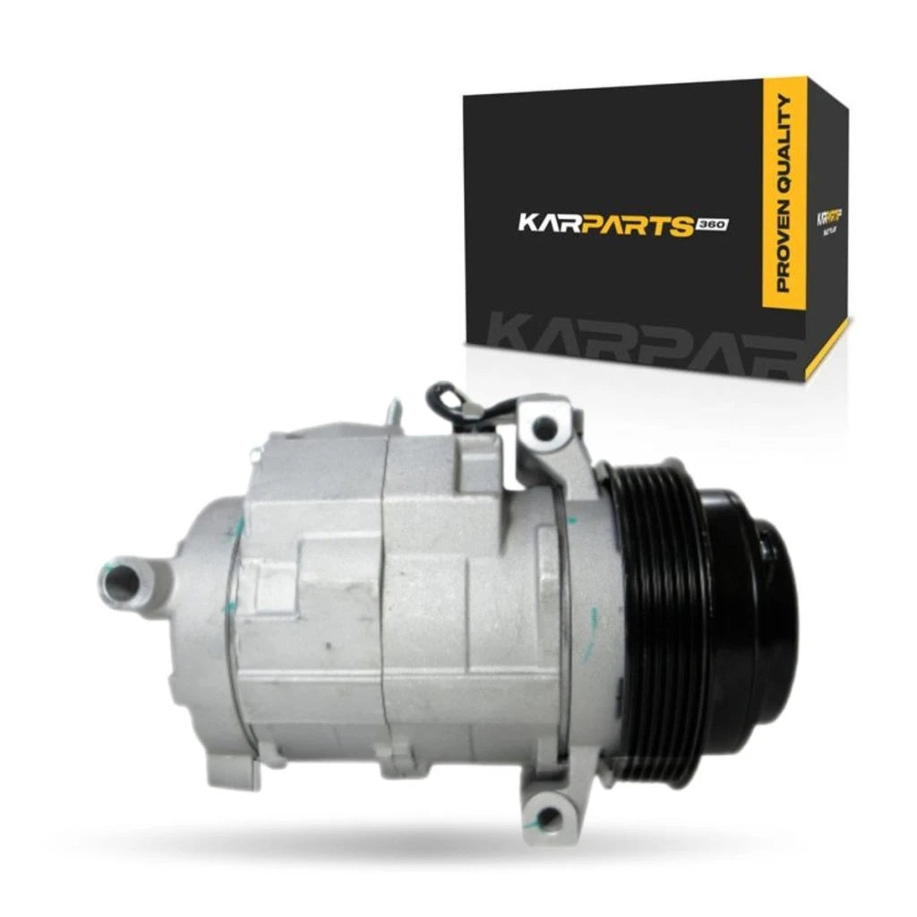 A/C Compressor for Dodge Grand Caravan (2008–2010) CLX-M0-20264-CL360A51