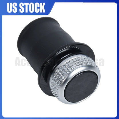 Cigarette Lighter Cover for Audi A3 A4 A6 A7 Q3 (2000–2023) 4H0919311 4L0919311