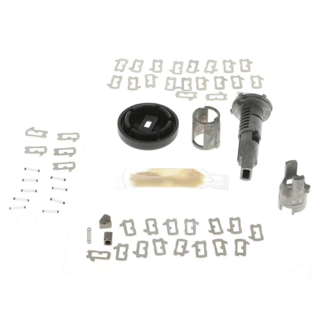 Ignition Lock Cylinder for Chevy Express 4500/3500/2500 (2015–2025) ALX-PAU-AC-84668679-CLA1