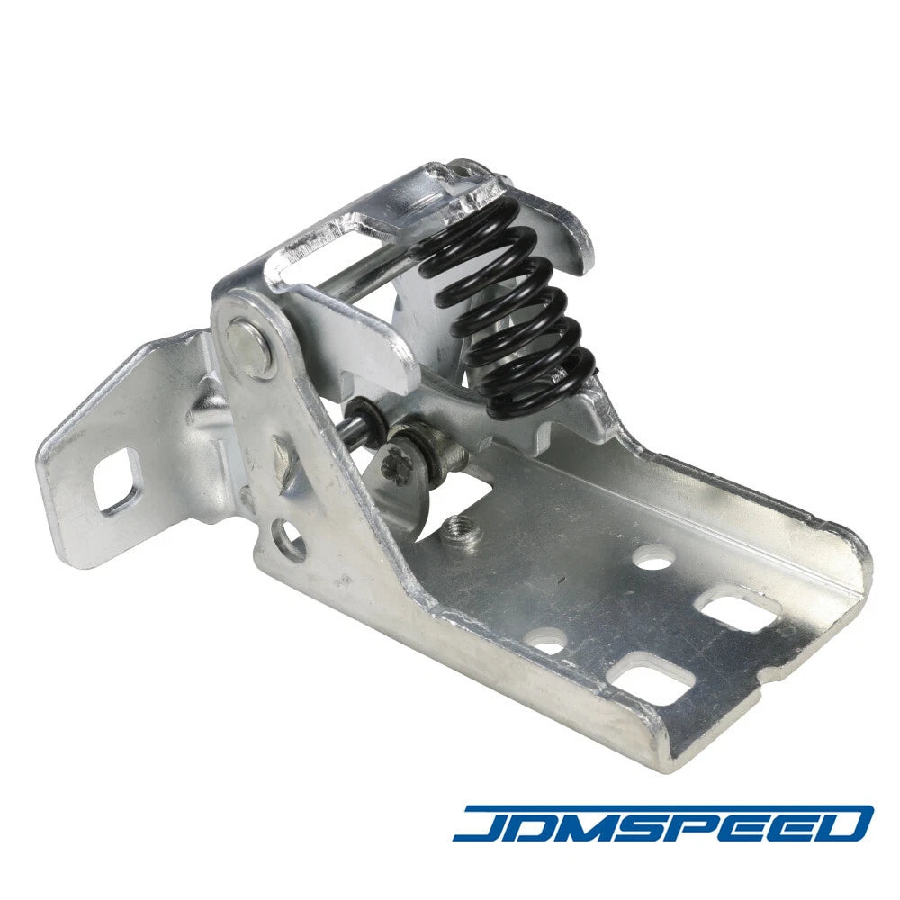 Left Front Upper Door Hinge for Dodge Ram 1500 2500 3500 (1994–2001) 55075957AC