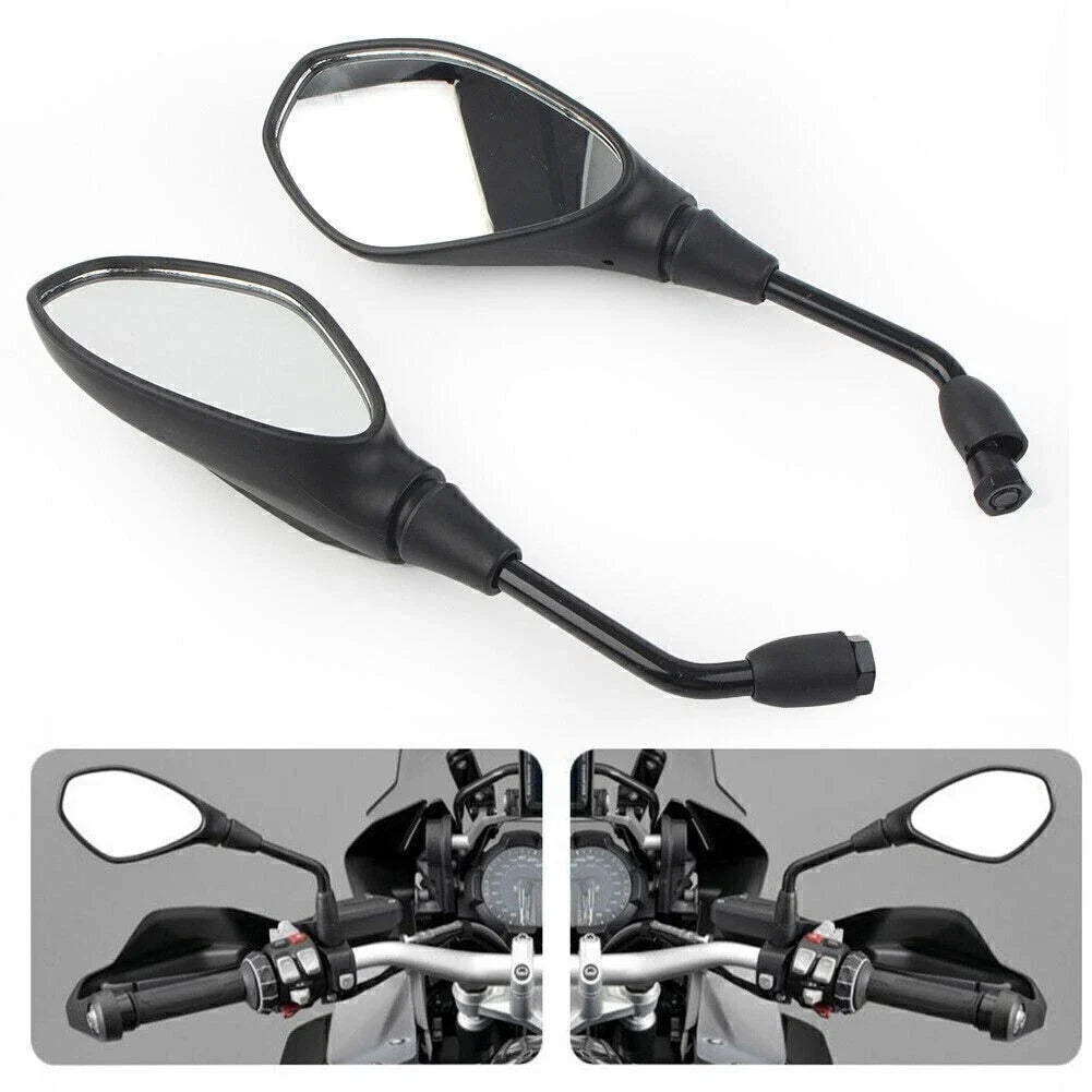 Rear View Mirrors for Honda CB300F/650F CB500F/X NC700/750 MSX125 Grom CB650X