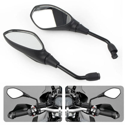 Rear View Mirrors for Honda CB300F/650F CB500F/X NC700/750 MSX125 Grom CB650X