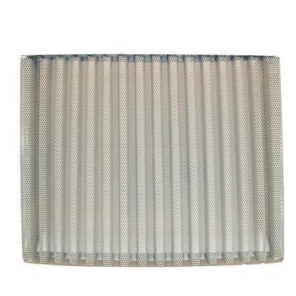 Front Grille for Ford New Holland Tractor 4110 4130 4610 4630 5110