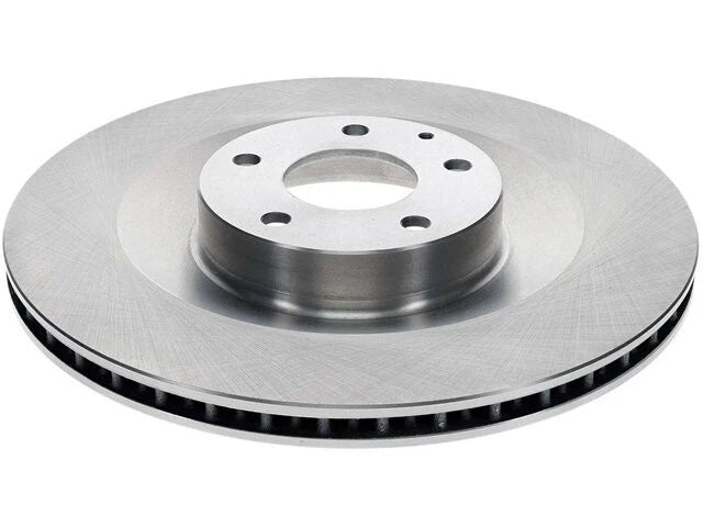 Rear Brake Rotor for Mazda CX-90 (2024–2025) 12523RHGQ