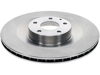 Rear Brake Rotor for Mazda CX-90 (2024–2025) 12523RHGQ