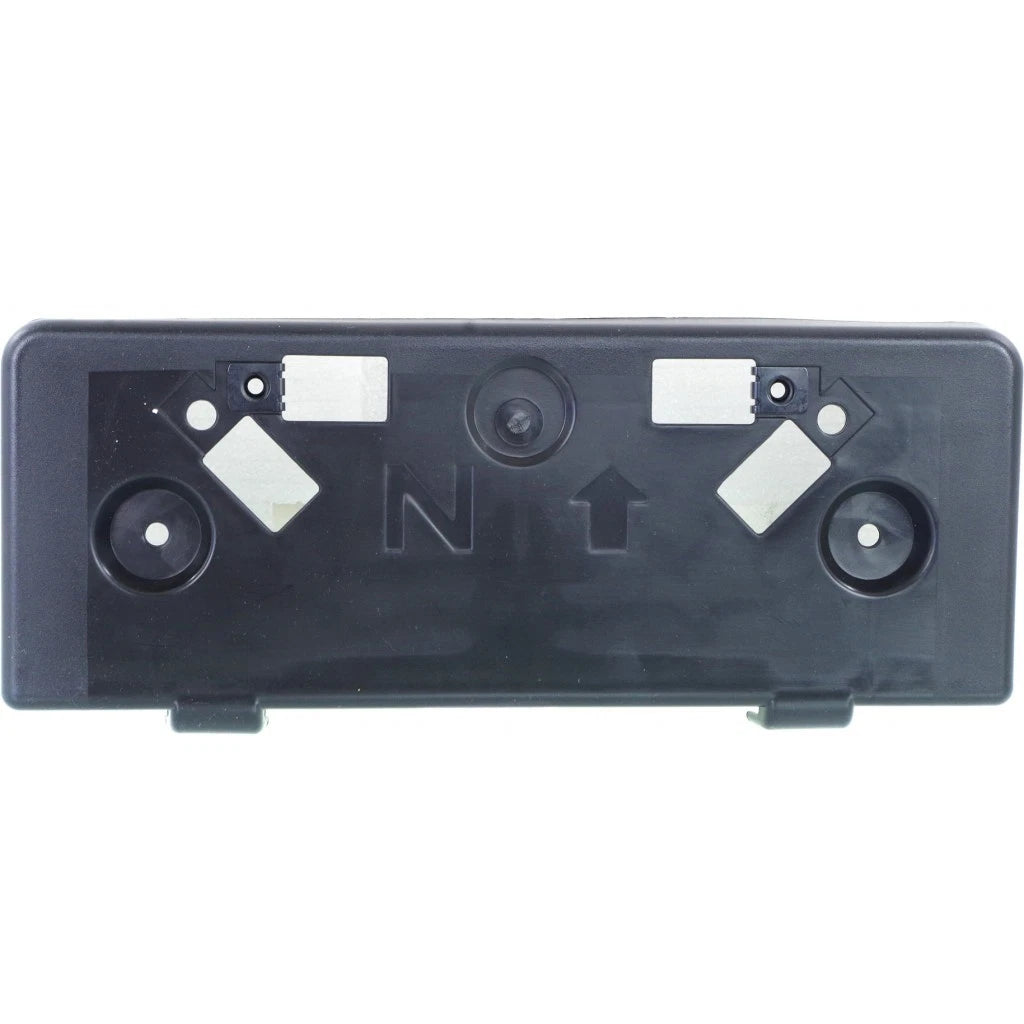 License Plate Bracket for Infiniti G37 (2009) IN1068101, CLX-M0-USA-REPI017302-CL360A71