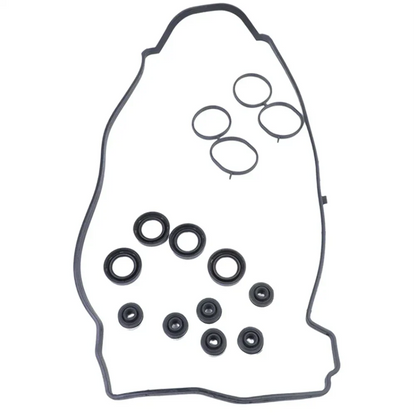 Engine Valve Cover Gasket Set for Honda Accord Civic CR-V Acura (2003-2007)