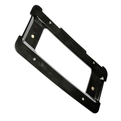 License Plate Bracket for BMW 128i/135i (2008–2013) ALX-PAU-MM-68199-CL360A51