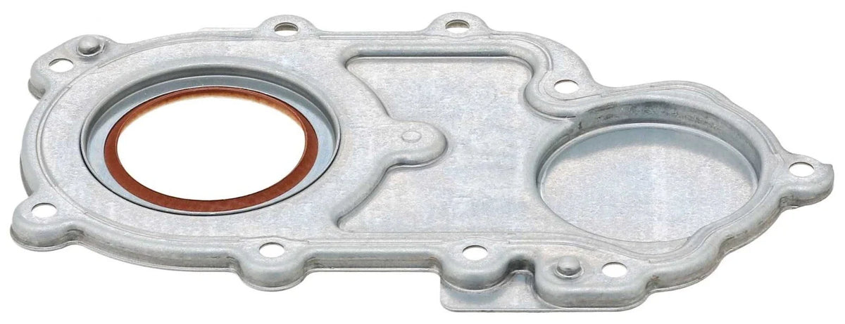 Elring 728.550 Front Crankshaft Seal for Audi Porsche Volkswagen (V6)