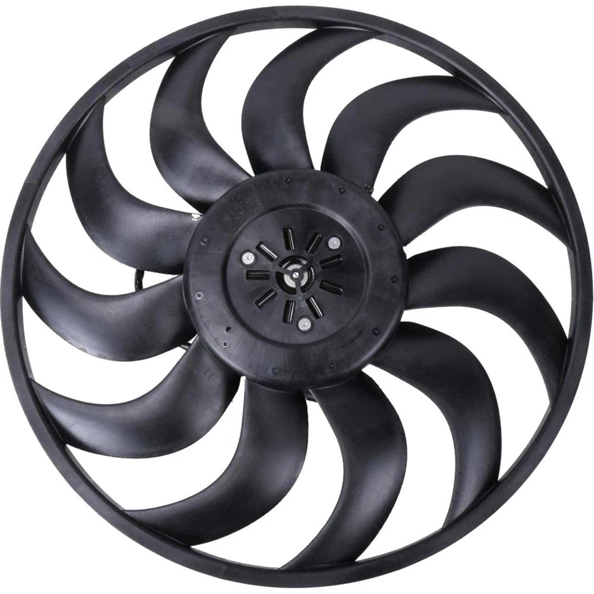 Fan Blade Radiator Cooling for Chevy Colorado Canyon (2015–2020) 15-81966