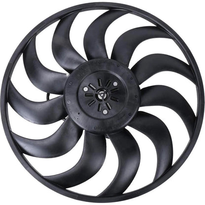 Fan Blade Radiator Cooling for Chevy Colorado Canyon (2015–2020) 15-81966