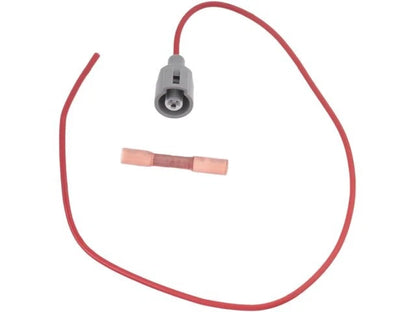 A/C Compressor Connector for Toyota Tacoma (1995–2004) 79513HRKR