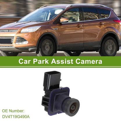 Rear View Backup Camera for Ford Escape (2013–2017) No.DV4T19G490A