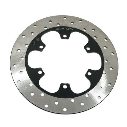 Rear Wheel Rim Disc Brake Plate for Royal Enfield Himalayan 650 Interceptor