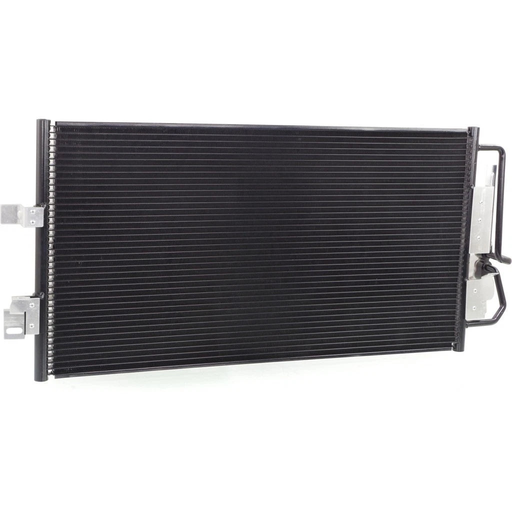A/C Condenser for Pontiac Bonneville (2000–2005) GM3030108, CLX-M0-4950-CL360A56