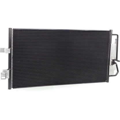 A/C Condenser for Pontiac Bonneville (2000–2005) GM3030108, CLX-M0-4950-CL360A56