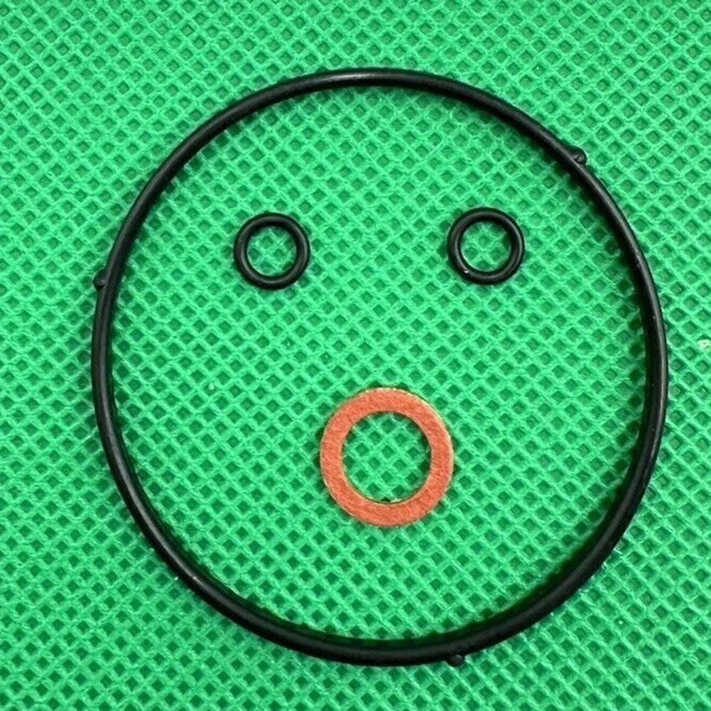 Rubber Gasket Kit for Honda EU1000i EU2000i (2000–2023)