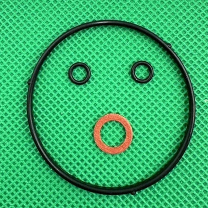 Rubber Gasket Kit for Honda EU1000i EU2000i (2000–2023)