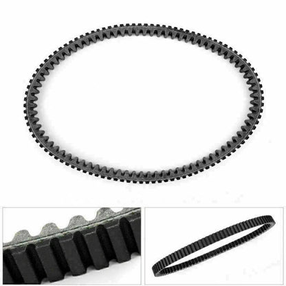 Drive Belt for Aprilia Sportcity Cube 250 300, Piaggio Beverly 250 300 (2007–2015) B013360 UK