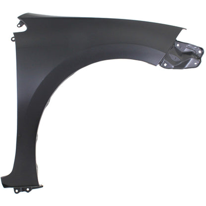 Fender for Toyota Corolla (2014–2019) Front Driver and Passenger Side