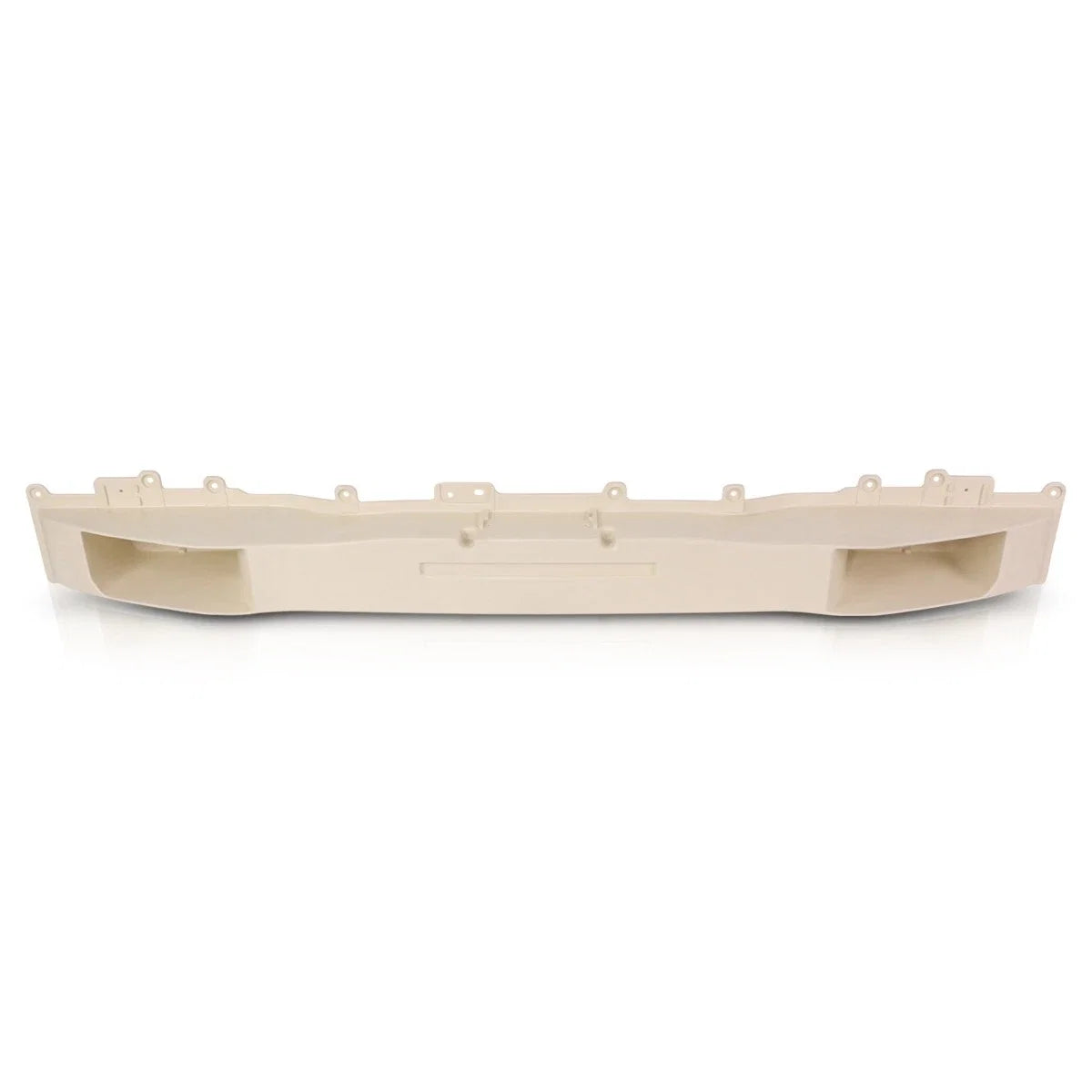 Rear Bumper Reinforcement Impact Absorber Bar for Hyundai Sonata (2018–2019)