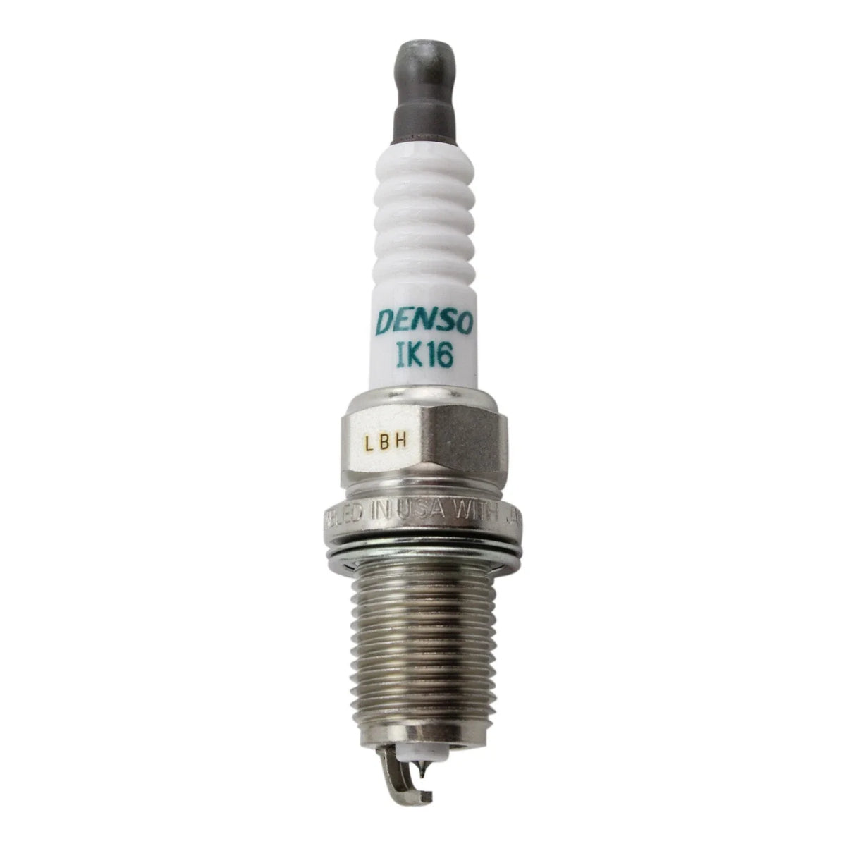 Denso 5303 Iridium Spark Plug (Gap 0.044) for Acura Chevy Dodge MB VW
