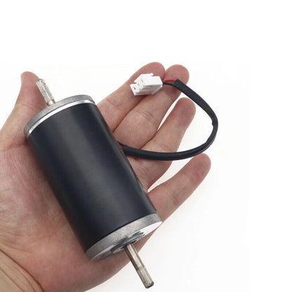 2PCS 12V 5KW Parking Heater Blower Fan for