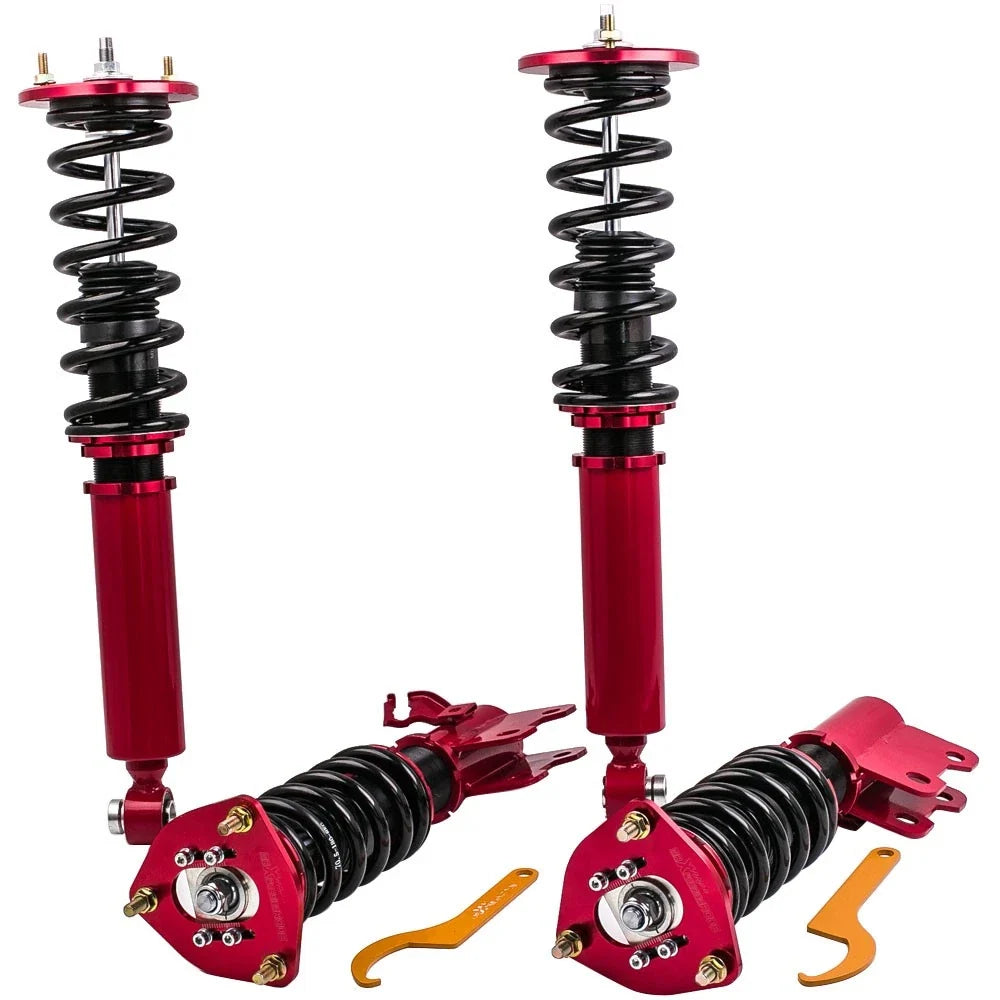 Coilovers Lowering Kit for Nissan Silvia 240SX S14 (1995–1998)