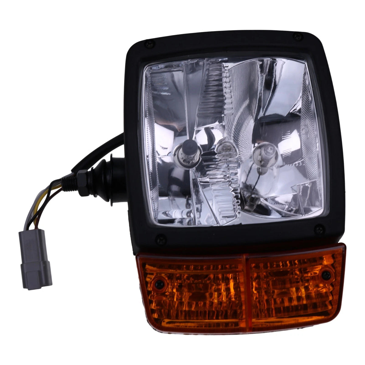 LH Headlamp 11170059 for Volvo G900 L90E L70E L60E (Wheel Loaders)