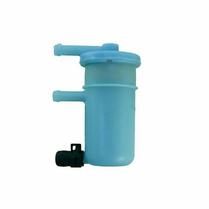 2X Fuel Filter for Suzuki Outboard DF25 DF40 DF50 DF100 DF140A (15410-87J30)