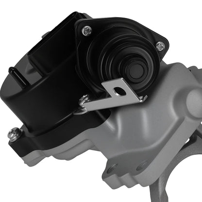 Front Differential Actuator for Toyota 4Runner 4WD (2003–2009) 41400-34011 41400-34010