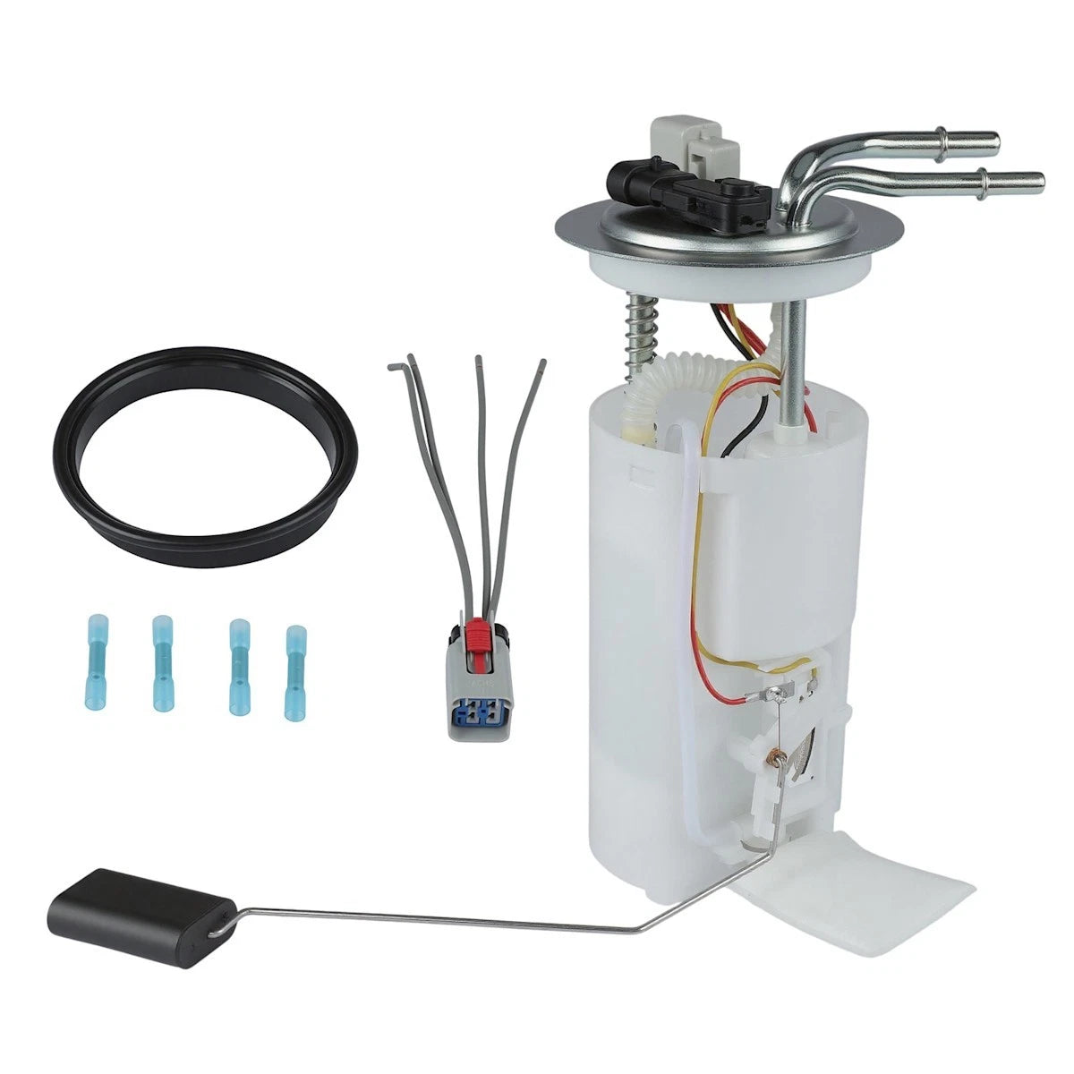 Electric Fuel Pump for Chevy Yukon Suburban 2002–2004 (18082783, E3560M)