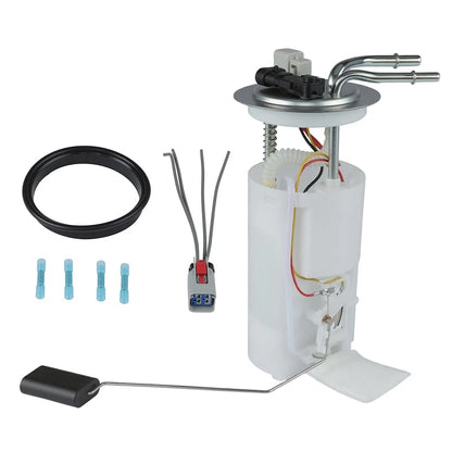 Electric Fuel Pump for Chevy Yukon Suburban 2002–2004 (18082783, E3560M)