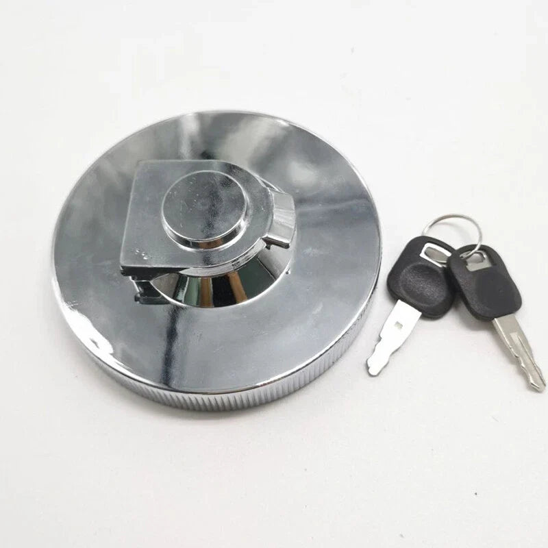 Fuel Cap 086-1781 5P8500 for Caterpillar 307C 305.5 308 312 315 317 (2001–2015)